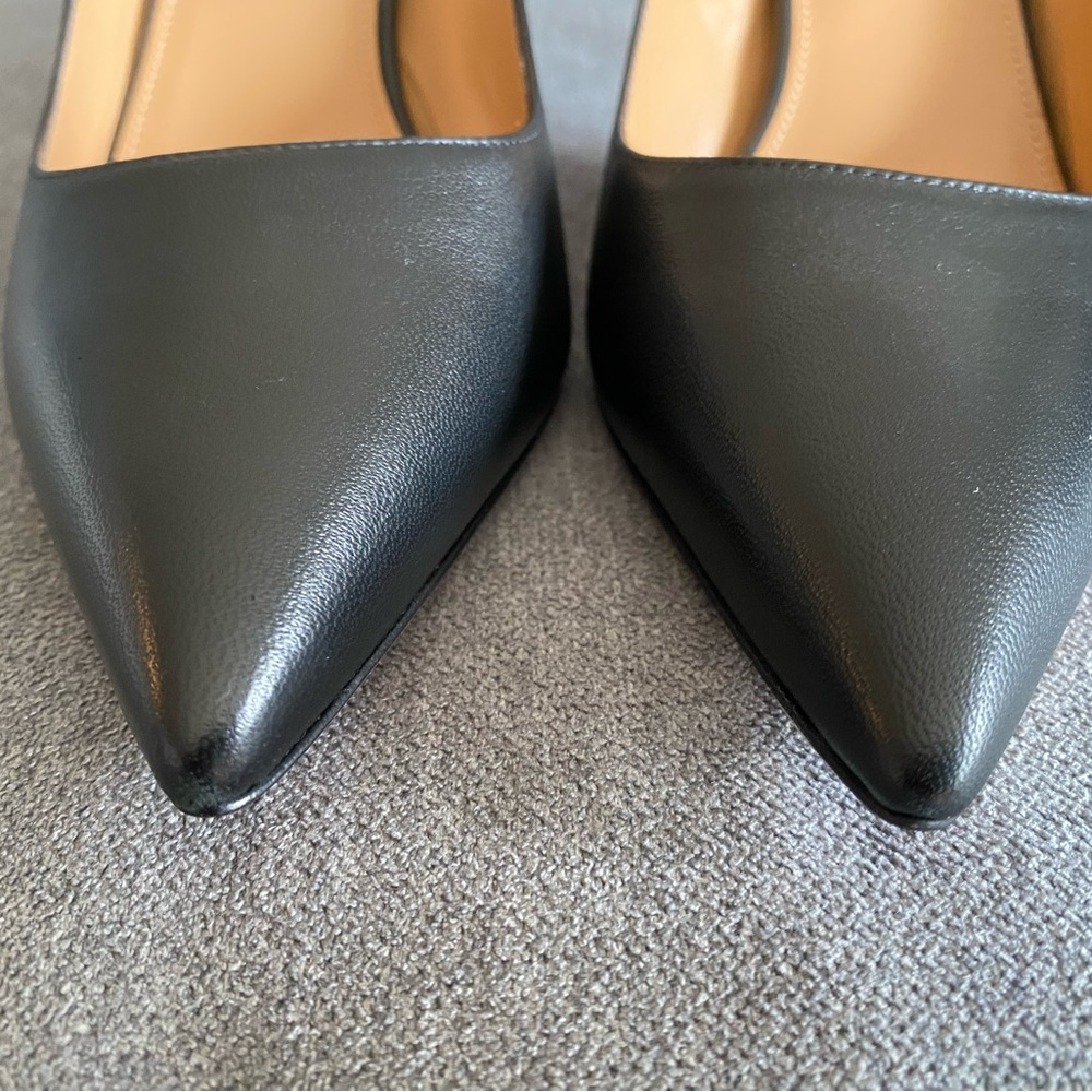 Aquazzura Purist Pump 85 - Picture 8 of 15